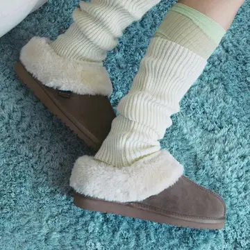 ROCKFISH WEATHERWEAR 어그 부츠 26cm