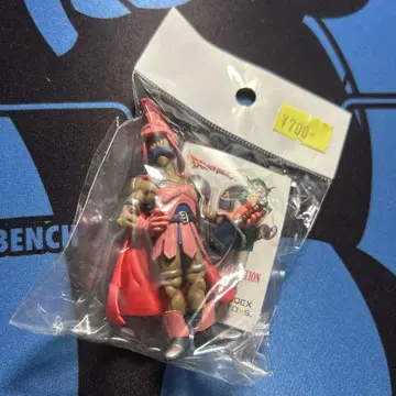 드래곤 퀘스트 캐릭터 피규어 컬렉션 ~천공편 1~ 라이언