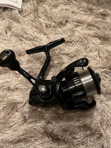 시마노 19 Vanquish 스피닝 릴 새상품급