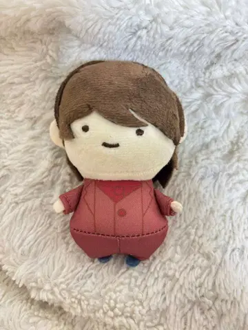 초특급 타카시 봉제 인형