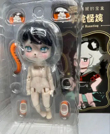 PENNY's BOX 학원괴담 블라인드 박스 2