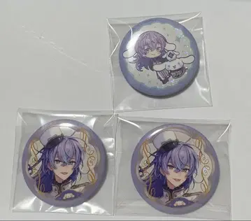 니지산지 호시미치 쇼