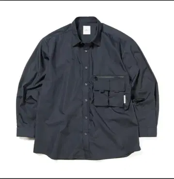 uniform expriment 셔츠 미사용 새상품