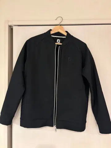 [ 새상품급 ] 풋조이 골프 자켓