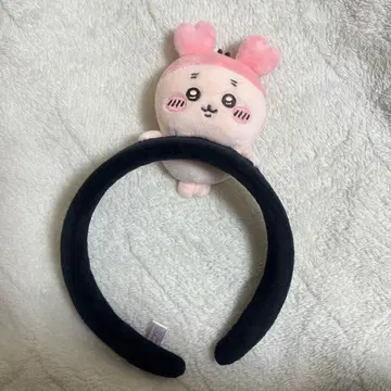 헌책방 머리띠 치이카와 (먼작귀)