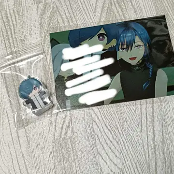 7차원 학생회 특전 녹선