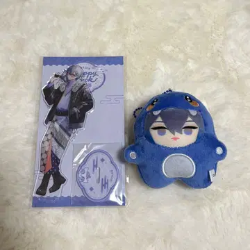 니지산지 코야나기 로우