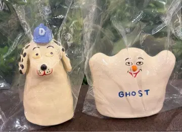 홍가마 미니어처 컬렉션