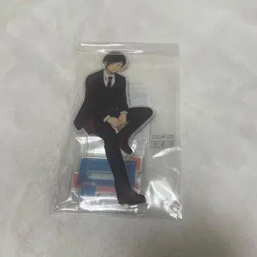 츠지 신노스케 아크릴 스탠드