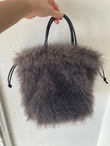 퍼백 REGAL 그레이 2way