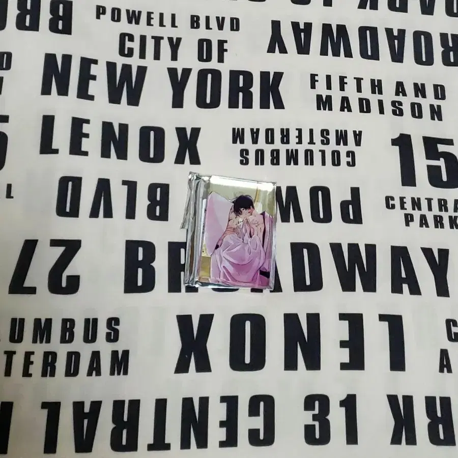 1번째 상품 이미지