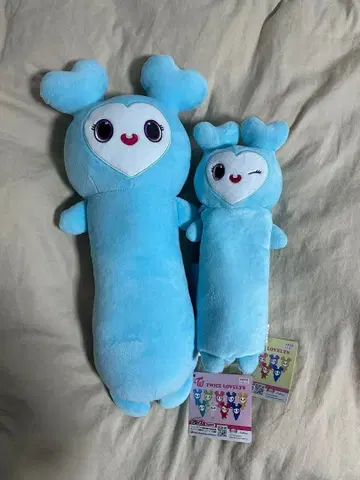 TWICE GIGO 노비후냐 파우치 노비후냐 BIG 봉제 인형 나연