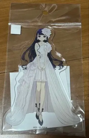 요호 x 보쿠 SS 시라키인 리리치요 아크릴 스탠드 미사용 새상품