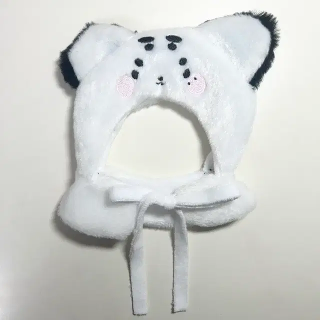 김재중 응원봉 모자 커버 재랑이