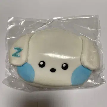 zeroni gyunini 니니 파우치 제로니 트레이딩 카드 포함