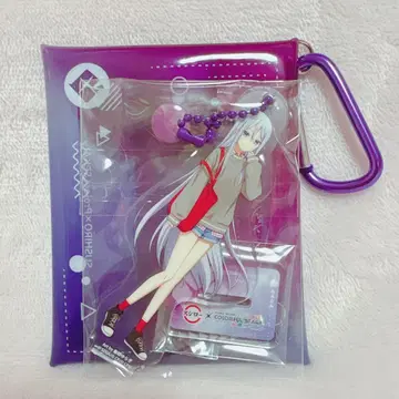 프로세카 스시로 콜라보 멀티 파우치 요이사키 카나데