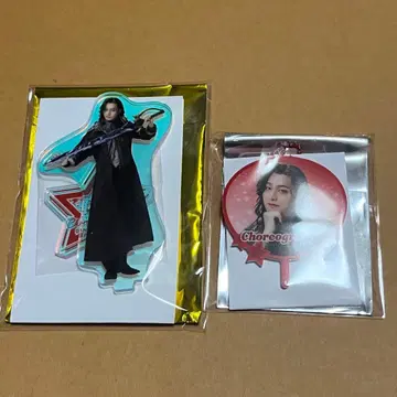 보쿠프리 무로이 잇칸 코레오그래퍼 이토 유이치 2점