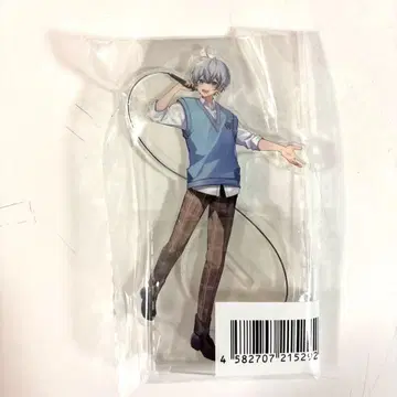 시쿠포니 아마노 코사메 아크릴 스탠드