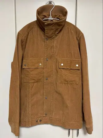 초기 논네이티브 META NONNATIVE 코듀로이 일본제