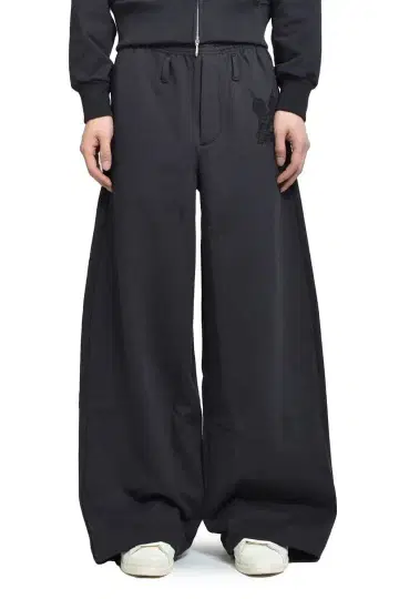 MASU SWEAT PANTS 스웨트 팬츠