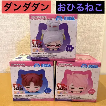 단단단 낮잠 지지 아이라 세이코