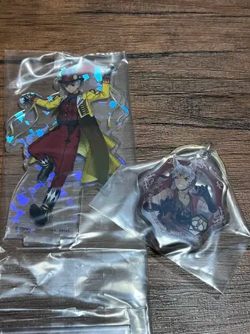 트위스티드 원더랜드 제일복권 칼림