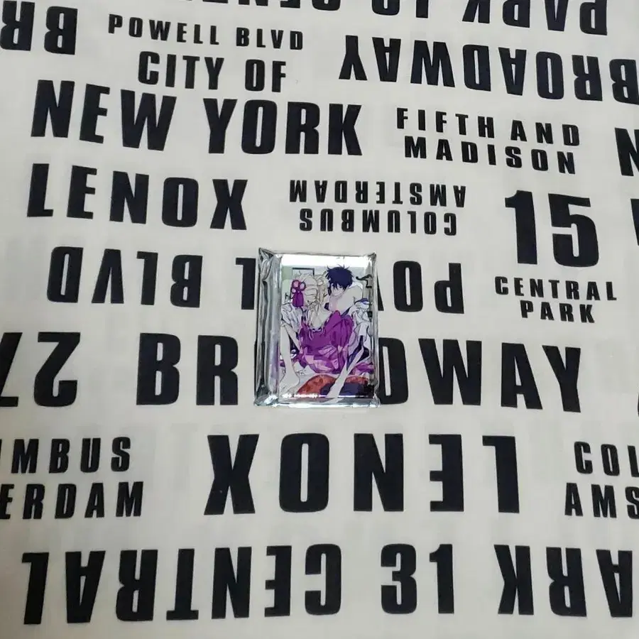 1번째 상품 이미지