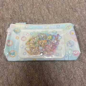 컬러풀 해피니스 손수건 칼리