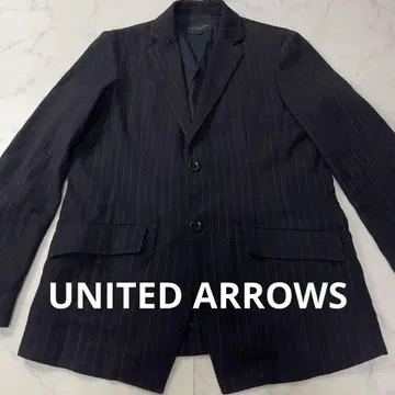 BLUE:LABEL UNITED ARROWS 테일러드 자켓 S