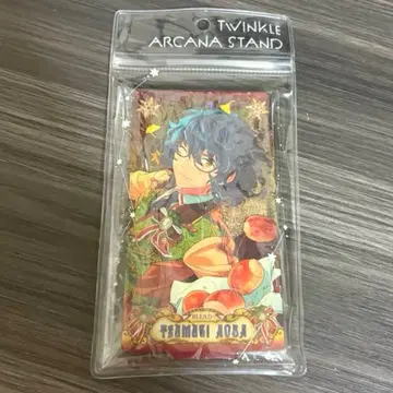 TWINKLE ARCANA STAND 츠무기