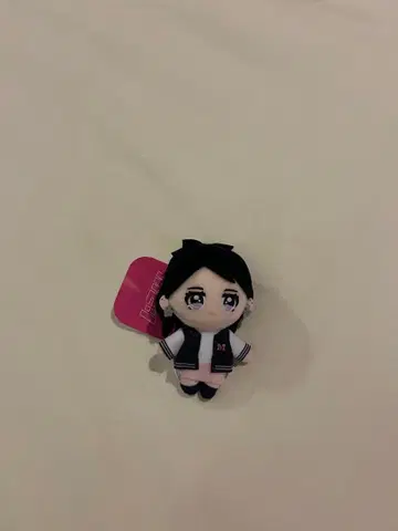 ME:I gigo 한정판 마스코트 MIU 사쿠라이 미우