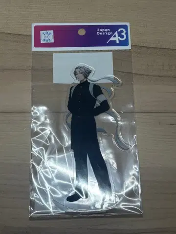 SAKAMOTO DAYS  응원단 아크릴 스탠드