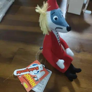 무민 필리푄카 손바닥 사이즈 봉제 인형