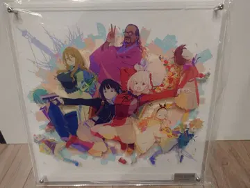 리코리스 리코일 레이어드 그래프 시리얼 넘버 포함