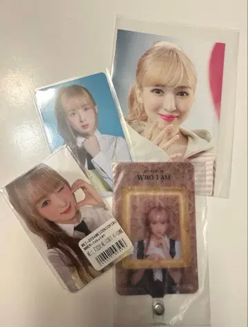 미아이 ME:I SUZU 야마모토 스즈