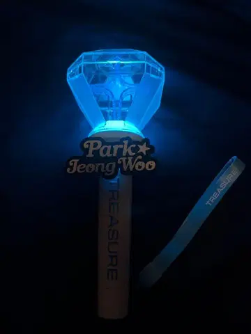 TREASURE 응원봉 VER.2
