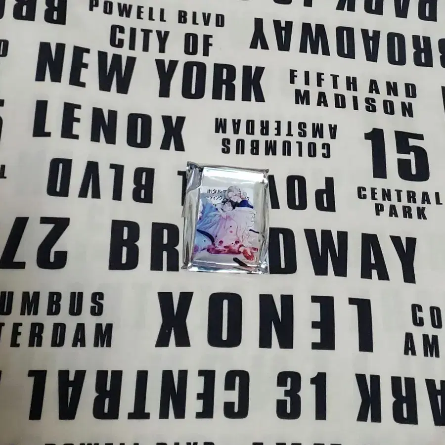 1번째 상품 이미지