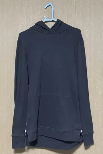 John Elliott 존 엘리엇 론 헤르만 사이드 지퍼 후드티