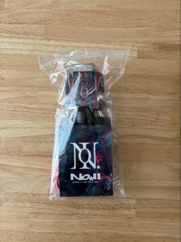 넘버아이 응원봉