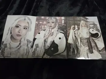 폭검 신선조 의검참 랜덤 브로마이드 아베노 세이메이 마츠다 아야키