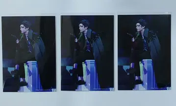 에이스테 스테쇼 츠무기 3장 세트