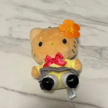 헬로키티 마스코트 컬렉션 헤이세이 코갸루 50주년