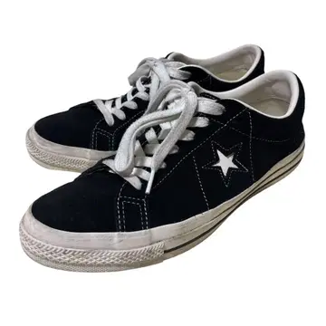 중고 CONVERSE | 컨버스 스니커즈 ONE STAR SUEDE