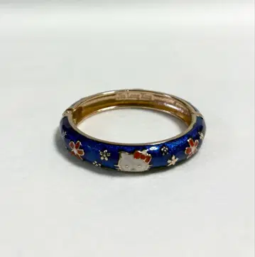 팔찌 Jiu Long Xing 키티 뱅글 헬로키티