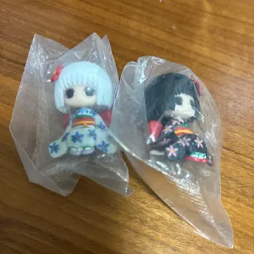 호오즈키의 냉철 허리걸이 다다미방 동자 인형 이치코니코