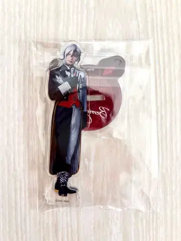 [ 새상품 미사용 ] 아쿠네코 아쿠스테 베리안 후지타 레이 아크릴 스탠드