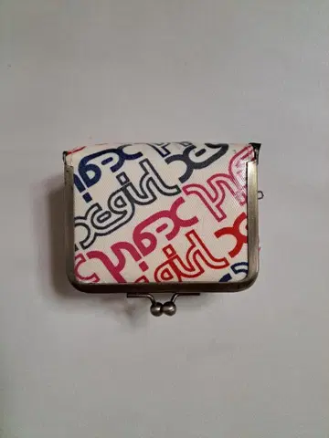 엑스걸 가마구치 잡화 케이스