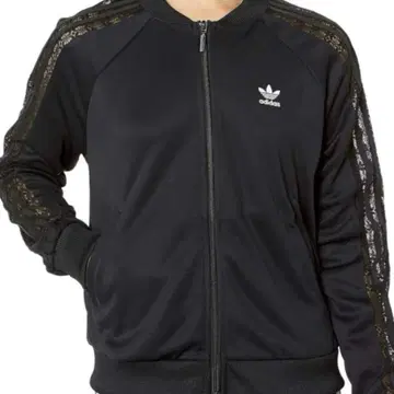 새상품급 단종 레어 인기 아디다스 오리지널 레이스 트랙 자켓 M