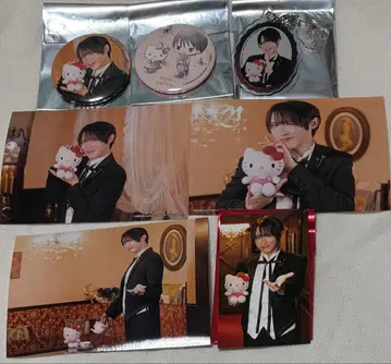 집사 카페 Swallowtail x 산리오 캐릭터즈 후루야 씨