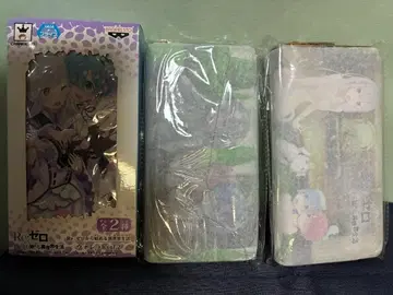 Re: 제로 롱 지갑 3개 세트